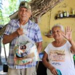 Transforma “Alimentando tu Bienestar” la vida de las y los tamaulipecos
