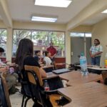 Fortalece SEDENER vínculo con el Instituto Tecnológico de Ciudad Victoria