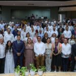 Inaugura SEDENER Foro “Yacimientos de Baja Permeabilidad y Porosidad”