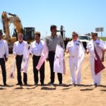 Mejorará Puerto del Norte suficiencia energética de Tamaulipas