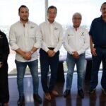 Pone en marcha SEDENER proyecto de cargador para autos eléctricos en Victoria