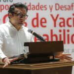 En Tamaulipas se construirán nueve subestaciones para mejorar suministro eléctrico y reducir apagones