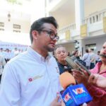 Crece interés de invertir en Tamaulipas tras anuncio de nueva infraestructura de transmisión y distribución