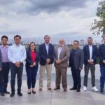 Fortalecen Tamaulipas y Guatemala cooperación energética