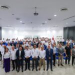 Inauguran primer “Foro Generación Eólica”: un camino hacia la transición energética