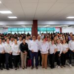SEDENER y Universidad Tecnológica de Altamira firman convenio para potenciar oportunidades en la comunidad estudiantil