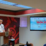Recibirá Tamaulipas “Foro Generación Eólica” para contribuir en la actualización del sistema energético del país