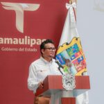 Cumplirá Tamaulipas meta de electrificación al 100% para el 2027