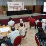 Fortalece SEDUMA vínculo con sociedad para ordenamiento territorial de Tampico