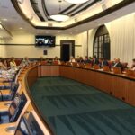 Consolida Tamaulipas alianza binacional para combatir el cambio climático