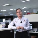 Crece 9.8% actividad industrial de Tamaulipas