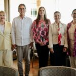 Fortalece Tamaulipas lazos comerciales con Canadá en la zona sur del estado
