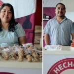 Apoya Economía a 6,462 emprendedores con programa “Hecho en Tamaulipas”
