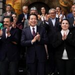 Se suma Tamaulipas a los acuerdos para consolidar la Nueva Escuela Mexicana
