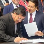 Respalda Gobierno de Tamaulipas creación del Bachillerato Nacional para fortalecer la Educación Media Superior