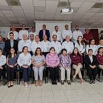 Fortalece COEPES educación superior en Tamaulipas