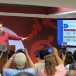 Asegurado un lugar en bachillerato para todo estudiante en Tamaulipas: SET