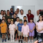 Niñas y niños, se divierten y aprenden ciencia y tecnología con curso Aventura de Verano