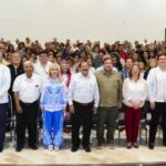 Van SET y SNTE juntos en los retos educativos