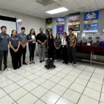 Logra UT Matamoros alto índice de empleabilidad de sus egresados