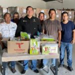 Pide subsecretario de Administración de la SET colaboración ciudadana para cuidar escuelas