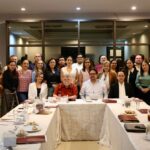 Instalan Grupo Interdisciplinario de Archivos en la Secretaría de Finanzas