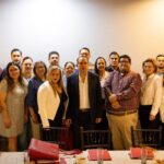 Conforman Comité del Sistema Institucional de Archivo Histórico en la Secretaría de Finanzas