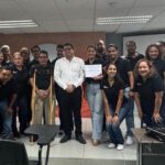 Promueve SIPRODDIS cultura de inclusión en la UAT con taller para docentes y personal del CeINA