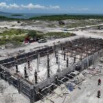 Progresa Tamaulipas en infraestructura hídrica con Segunda Línea del Acueducto