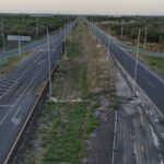 Impulsa Gobierno de Américo Villarreal desarrollo urbano con nuevas luminarias en Tamaulipas