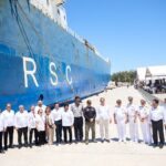 Puerto Norte, una realidad gracias a la inversión estatal en obra pública