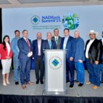 Respalda Gobierno de Tamaulipas Fondo para la Resiliencia Hídrica anunciado por el NADBank