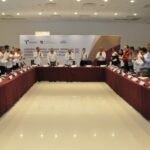Actualizan Semáforo del Cuidado del Agua en Tamaulipas para agosto: frontera en rojo por bajos niveles de presas internacionales