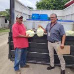 Refuerza Gobierno de Tamaulipas acciones de desinfección del agua en comunidades rurales