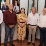 Presentan propuestas para fomentar la comercialización de productos rurales en El Mante