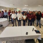 Fortalecen capacitación en inspección y vigilancia de recursos forestales y vida silvestre en Tamaulipas