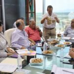 Impulsan en Tamaulipas la transformación del sorgo blanco