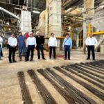 Impulsan proyectos estratégicos para el fortalecimiento del campo tamaulipeco