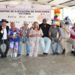 Celebran Día del Abuelo en los CEDES de Tamaulipas con actividades culturales, deportivas y de salud