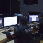 Guardia Estatal Cibernética trabaja en coordinación permanente con fiscalías y policías cibernéticas de México