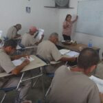 Es la educación pilar de la reinserción social en CEDES de Tamaulipas