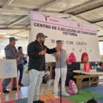 Realiza CEDES Victoria “bingo con causa” para el regreso a clases
