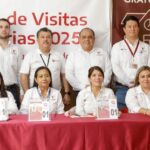 Reciben PPLs de CEDES Nuevo Laredo asesorías jurídicas gratuitas