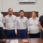 CEDES Tamaulipas salvaguardan el bienestar de adultos mayores privados de la libertad