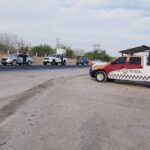 Preserva Guardia Estatal seguridad ante retorno de vacacionistas
