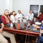 Prepara SST Semana Nacional de Salud Pública