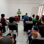 Realiza SNE Altamira reclutamiento para la empresa Petroplus y concluye el proceso de Amazon