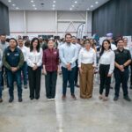 Desarrolla STPS Feria del Trabajo para las Juventudes