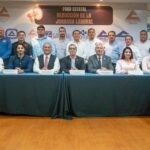 Participa secretario del Trabajo de Tamaulipas en Foro Estatal sobre Reducción de la Jornada Laboral