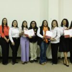 Impulsan STPS y Congreso de Tamaulipas “Cartilla de los Derechos de las Mujeres”